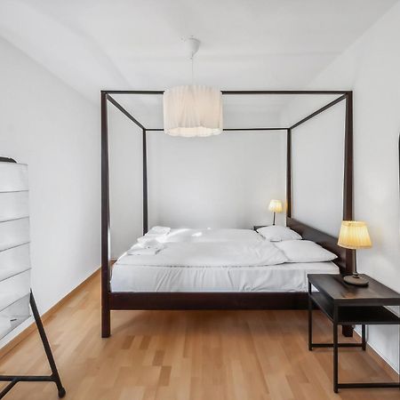 Comfortable Stay In Oerlikon 20 Minutes Away From Zurich Airport 外观 照片