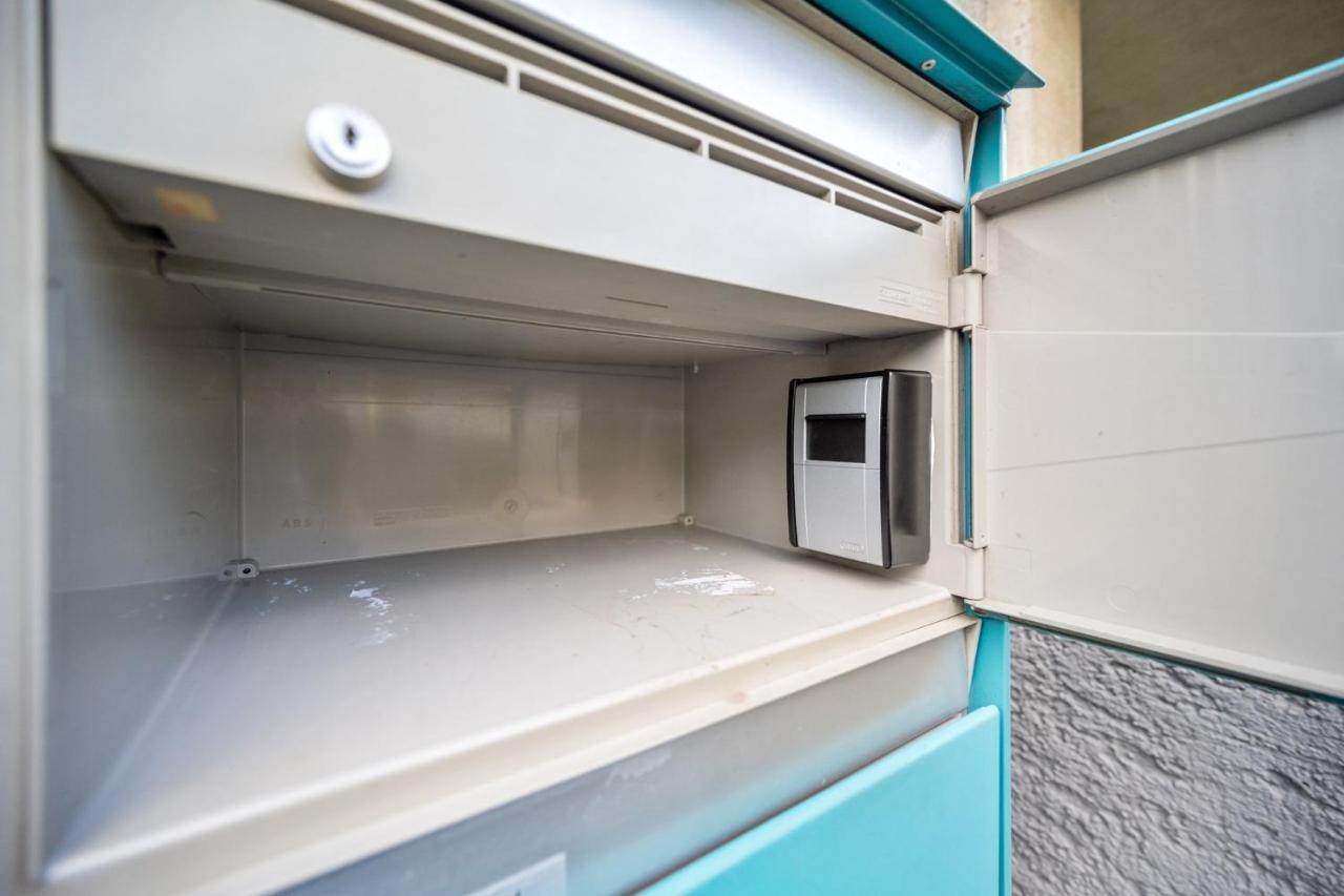Comfortable Stay In Oerlikon 20 Minutes Away From Zurich Airport 外观 照片