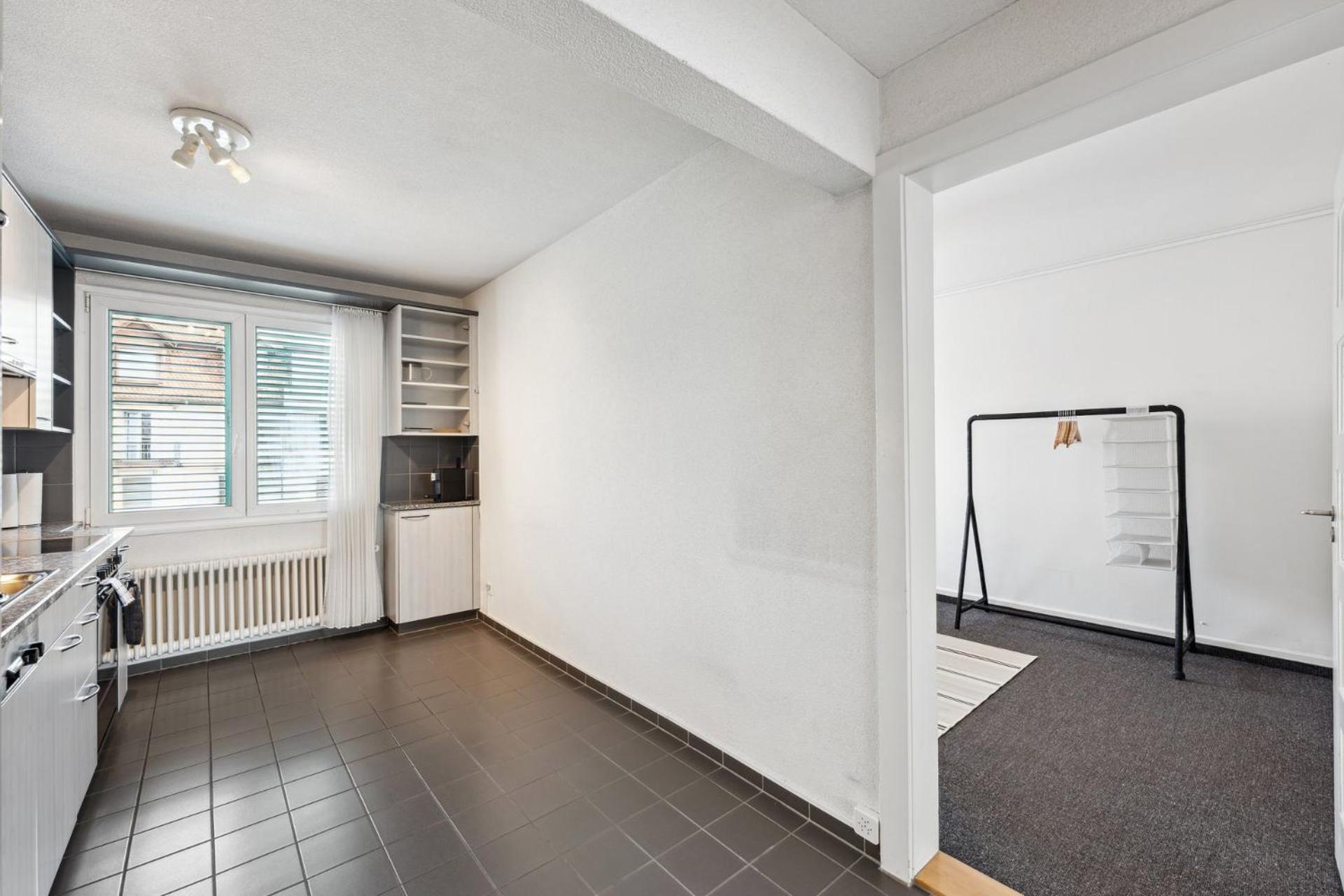 Comfortable Stay In Oerlikon 20 Minutes Away From Zurich Airport 外观 照片