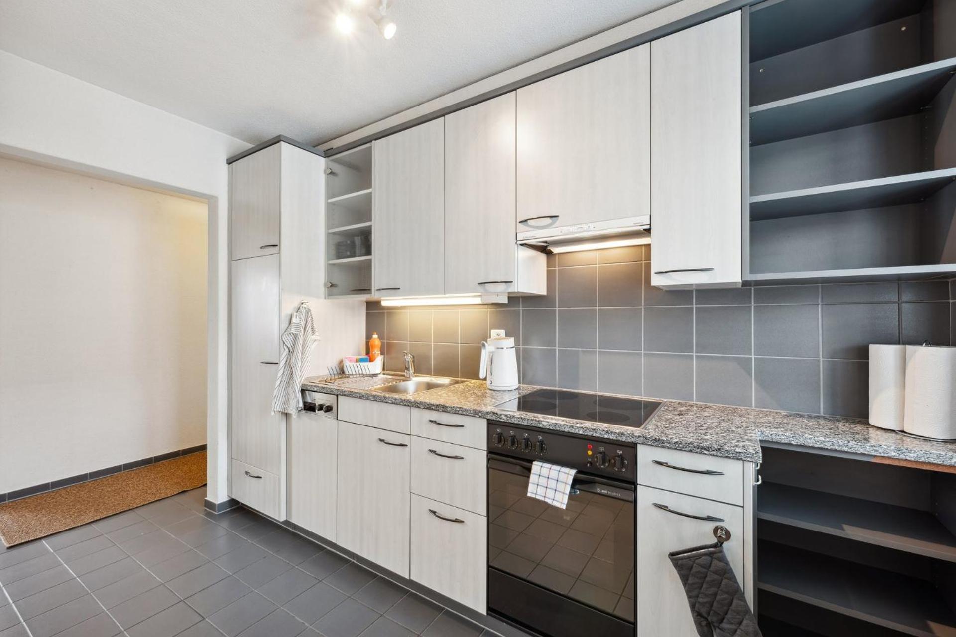 Comfortable Stay In Oerlikon 20 Minutes Away From Zurich Airport 外观 照片