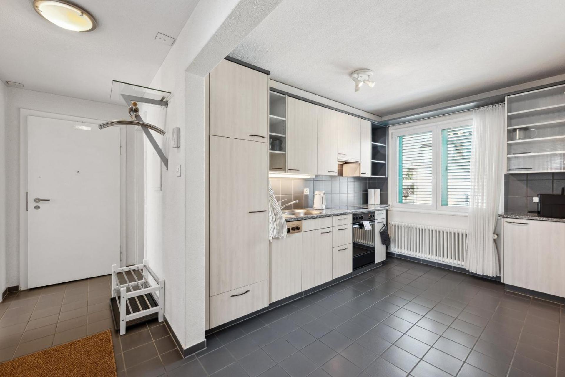 Comfortable Stay In Oerlikon 20 Minutes Away From Zurich Airport 外观 照片