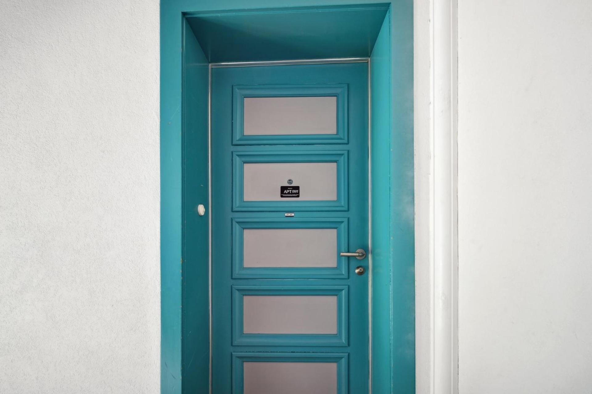 Comfortable Stay In Oerlikon 20 Minutes Away From Zurich Airport 外观 照片