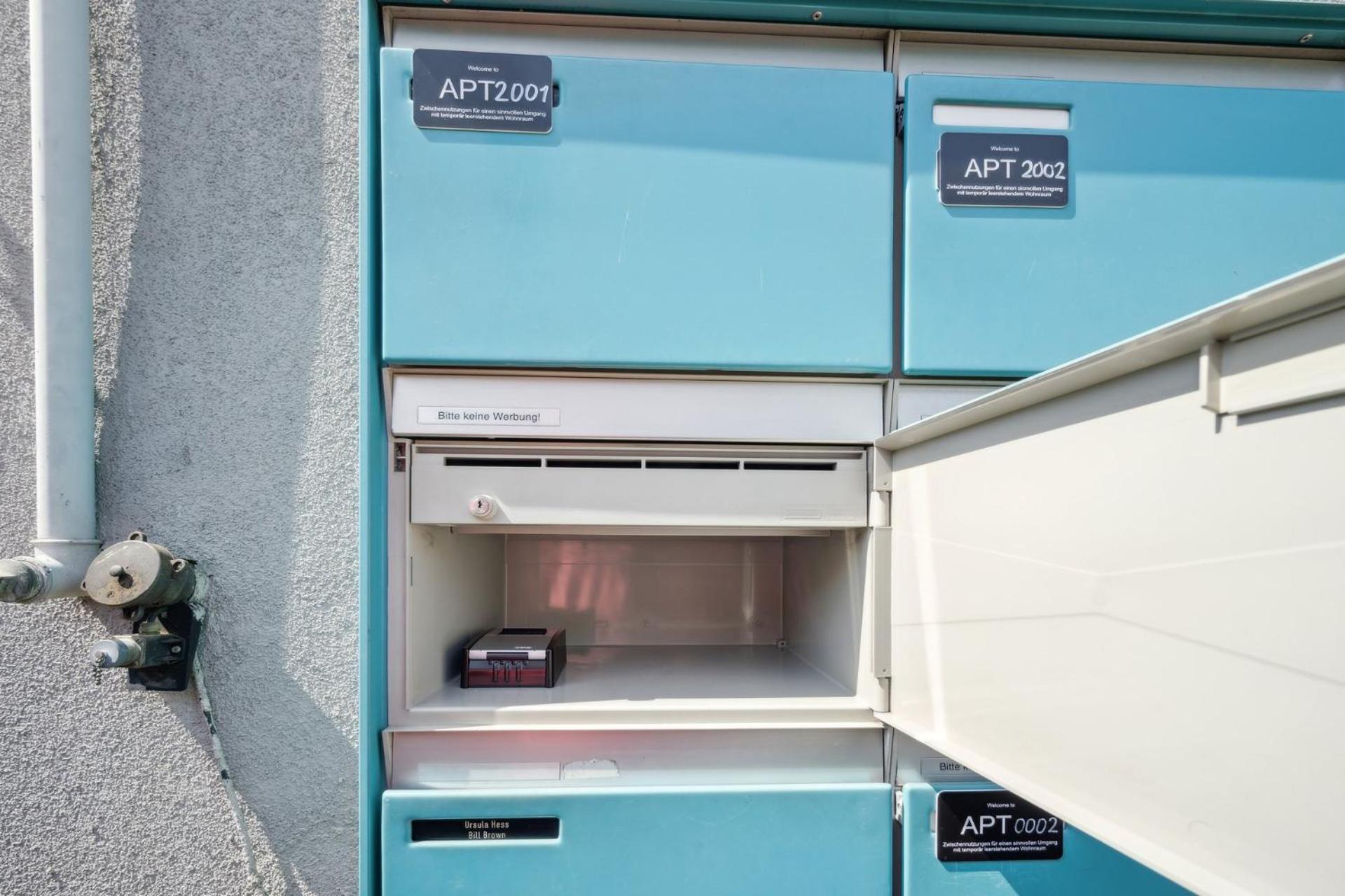 Comfortable Stay In Oerlikon 20 Minutes Away From Zurich Airport 外观 照片
