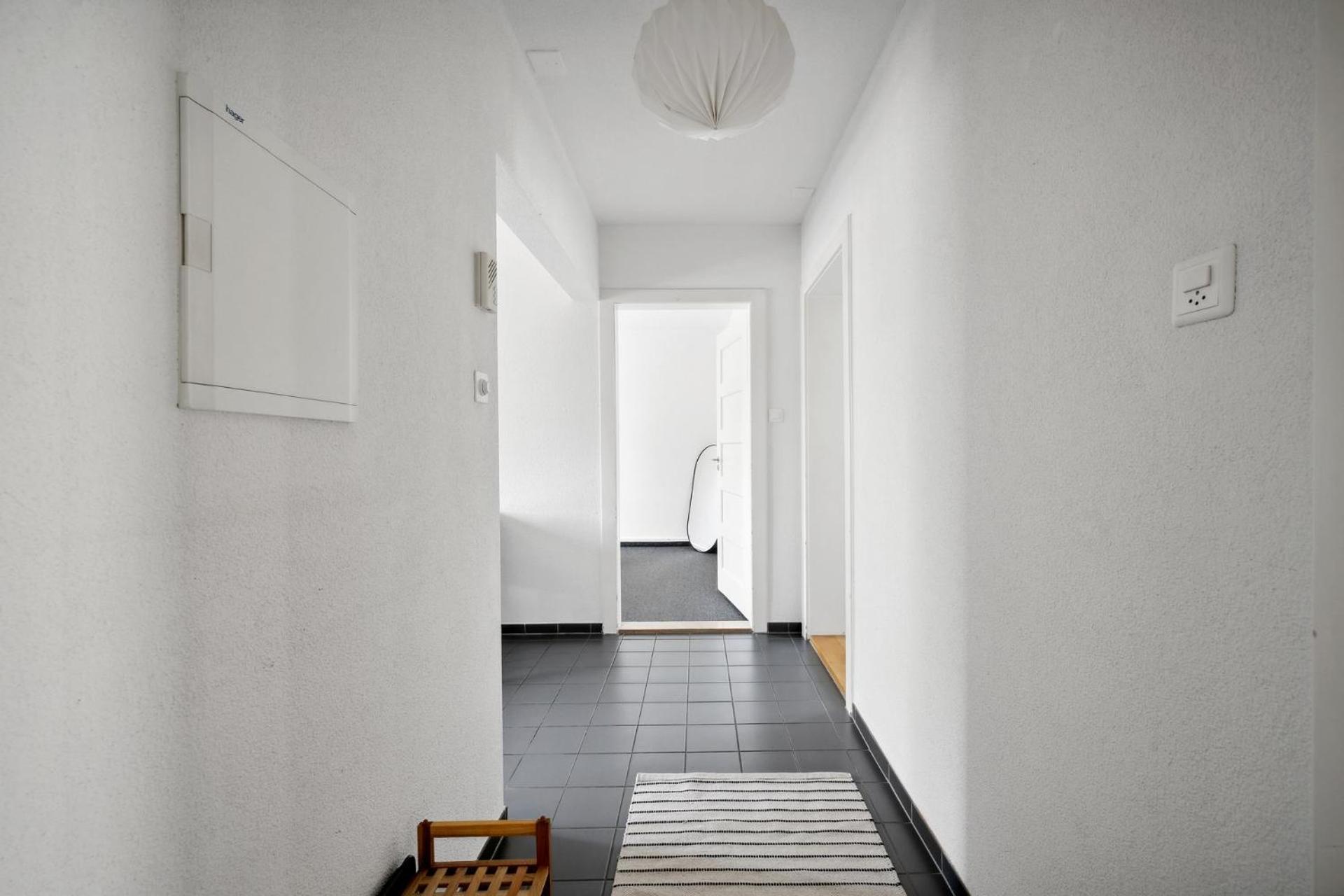 Comfortable Stay In Oerlikon 20 Minutes Away From Zurich Airport 外观 照片