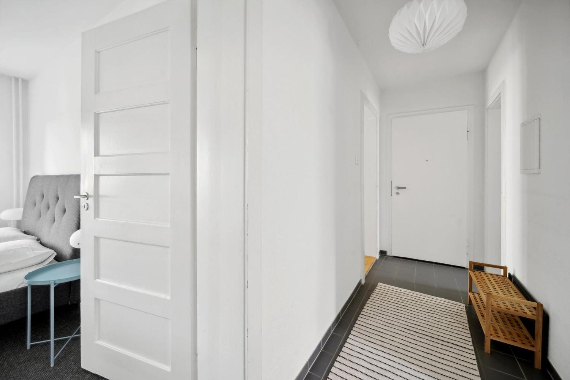 Comfortable Stay In Oerlikon 20 Minutes Away From Zurich Airport 外观 照片