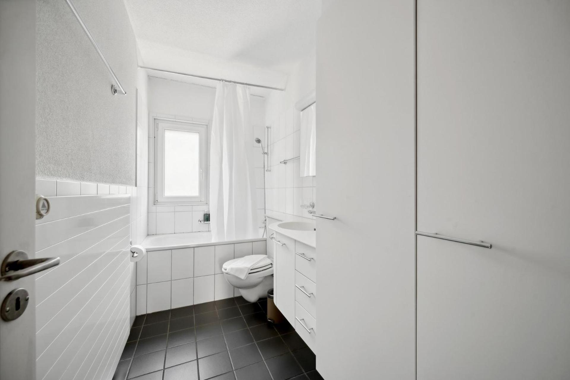 Comfortable Stay In Oerlikon 20 Minutes Away From Zurich Airport 外观 照片