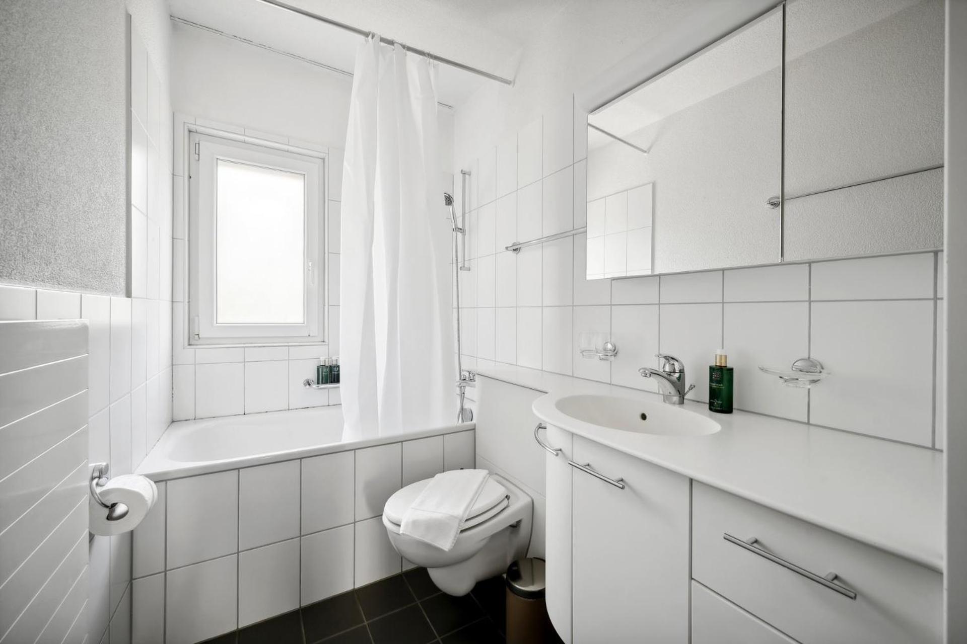 Comfortable Stay In Oerlikon 20 Minutes Away From Zurich Airport 外观 照片
