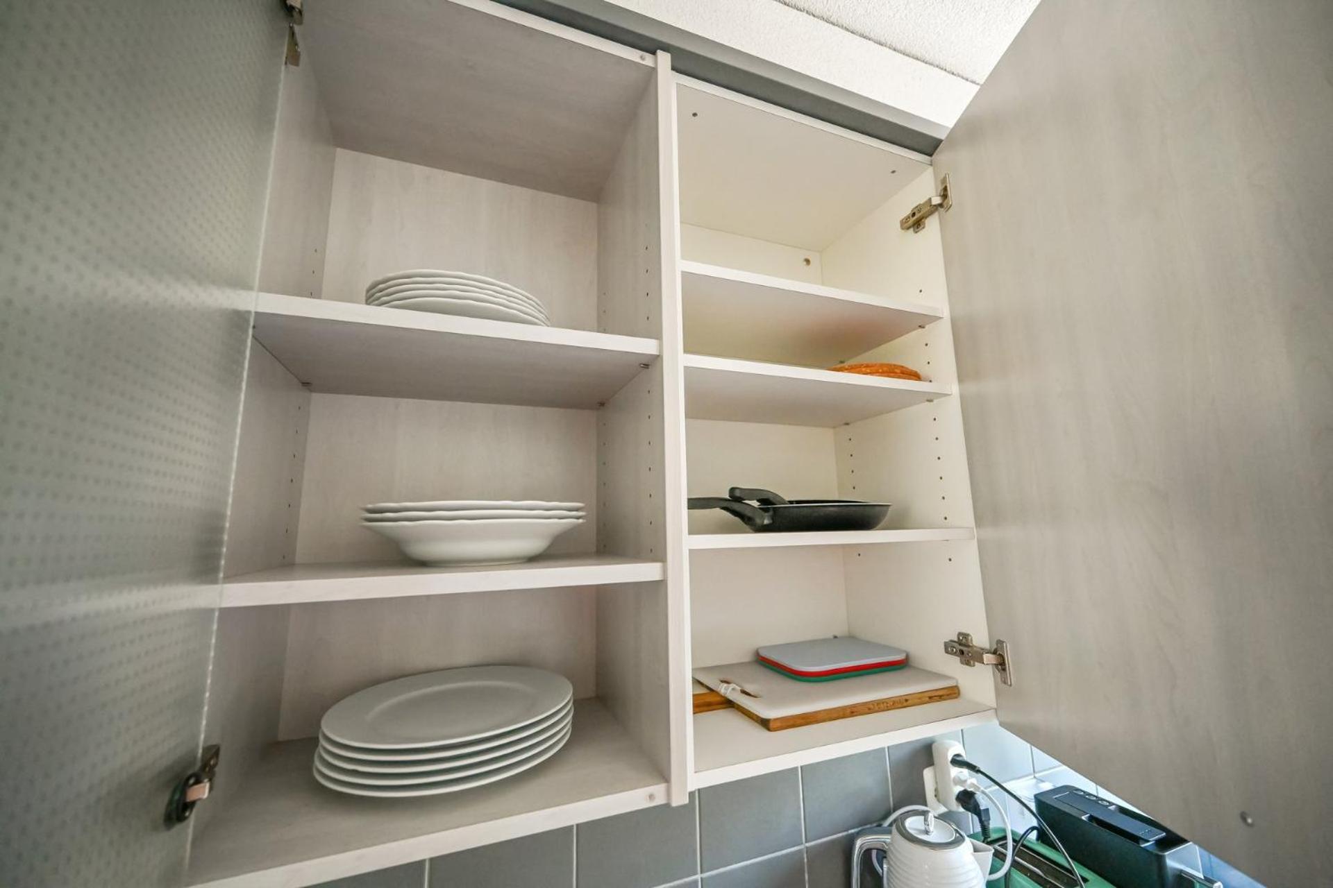 Comfortable Stay In Oerlikon 20 Minutes Away From Zurich Airport 外观 照片