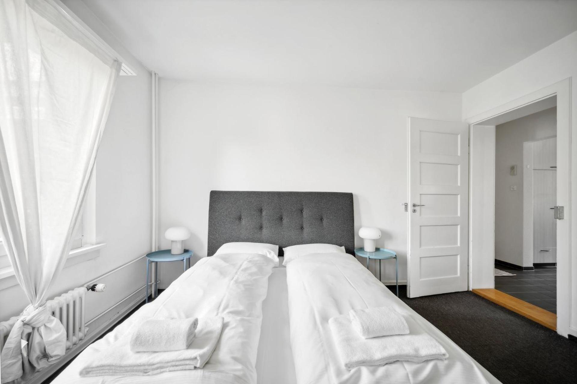 Comfortable Stay In Oerlikon 20 Minutes Away From Zurich Airport 外观 照片